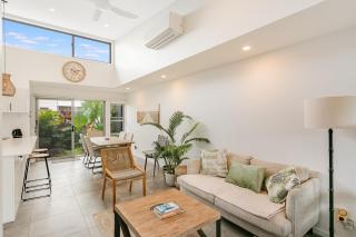 Sunfish Special - Beachside Townhouse by uHoliday - Kingscliff - 0