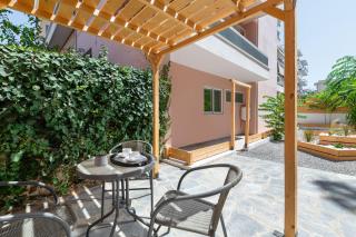 Mailo&Luke apartments - Rhodes - 0