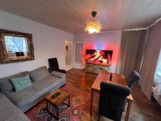 OTTO Apartment Bremen - Brema - 9