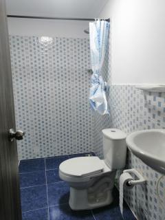 CASA HOTEL QR - Cali - 8