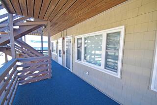 Old Wharf 15 condo - 8