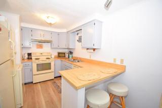 Old Wharf 15 condo - Ocean City - 5