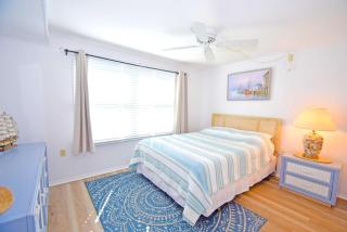 Old Wharf 15 condo - Ocean City - 3