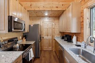 Above the Summit cabin - Sevierville - 1
