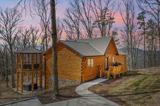 Above the Summit cabin - Sevierville - 9