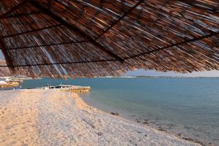 Apartments by the sea Vrsi - Mulo, Zadar - 5860 - Nin - 6
