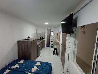 CASA HOTEL QR - Cali - 6