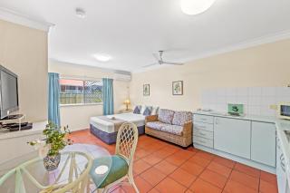 Koala Court Holiday Apartments - Cairns - 7