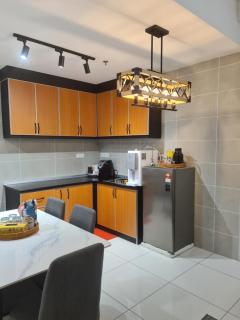 Sunway Onsen Suite Tambun Ipoh Mountain View - Ipoh - 7