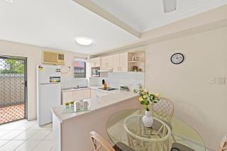 Koala Court Holiday Apartments - Cairns - 8