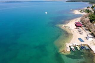 Family friendly seaside apartments Vrsi - Mulo, Zadar - 6155 - 7