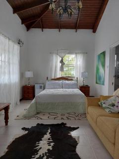 Selen's Apartment in Ti Rocher Micoud Saint Lucia - 0
