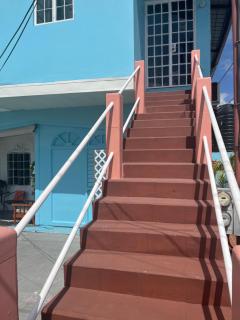 Pearls Place - Arima - 1