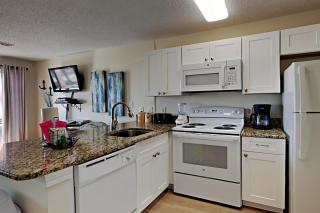 Grand Beach Resort #311 - Gulf Shores - 6