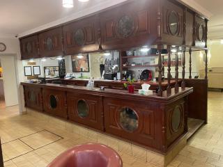 Crystal Hotel - Levallois-Perret - 7