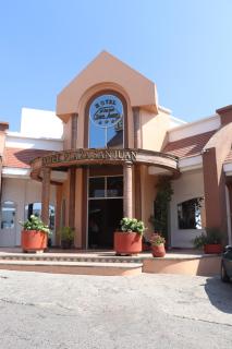 Hotel Plaza San Juan - San Juan de los Lagos - 0