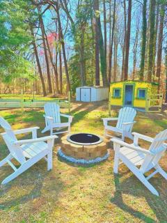 Uncle Bill's Lodge & Soccer Pool Showdown - Surry - 9