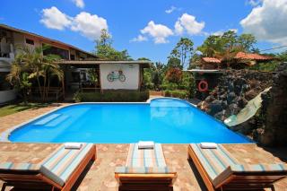 Natura Gardens Galápagos - 1