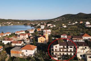 Apartments with parking space Mrljane, Pasman - 20850 - 8