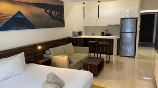 Estudio moderno y zona exclusiva - Tulum - 2