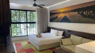 Estudio moderno y zona exclusiva - Tulum - 1