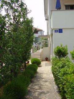 Apartments with a parking space Zadar - Diklo, Zadar - 20896 - Zadar - 5