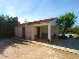 Family friendly house with a swimming pool Valbandon, Fazana - 20772 - Fažana - 8