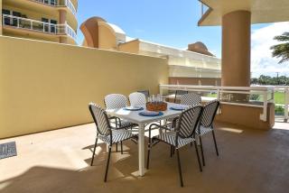 2 Bedroom 2 Bath Luxury condo with Oversized Patio & Outdoor Grill. - Daytona Beach - 7