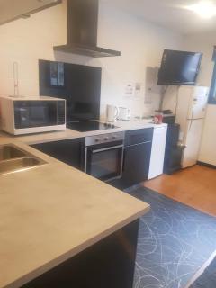 The Granny Flat - Thredbo - 4