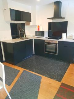 The Granny Flat - Thredbo - 5