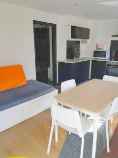 The Granny Flat - Thredbo - 1