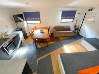 The Granny Flat - Thredbo - 8
