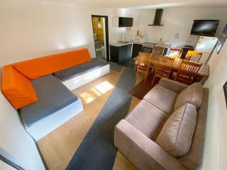 The Granny Flat - Thredbo - 9