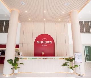 Hotel Midtown Ratsada - Phuket - 3