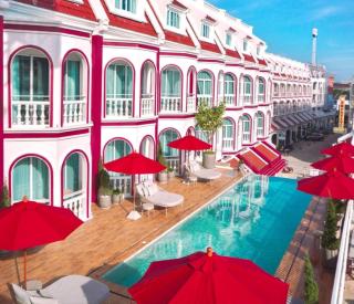 Hotel Midtown Ratsada - Phuket - 0