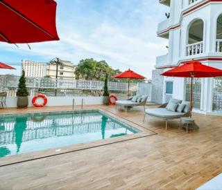 Hotel Midtown Ratsada - Phuket - 6