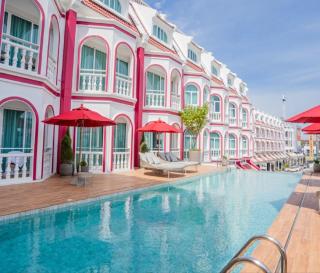 Hotel Midtown Ratsada - Phuket - 5