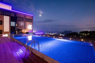 Casaloma Hotel - Seogwipo - 4