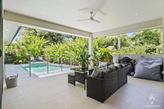 House Heliconia - Luxury Living in Palm Cove - Palm Cove - 8