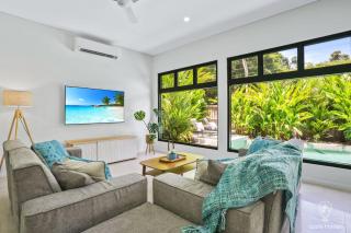 House Heliconia - Luxury Living in Palm Cove - Palm Cove - 7