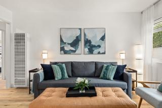 Central Apartment in a Hip Walkable Neighborhood NRP23-01143 - Long Beach - 3