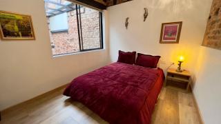 Las Aguas Inn - Bogotá - 9