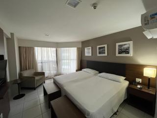 Flat - Beach Class Internacional Boa Viagem - Recife - 5