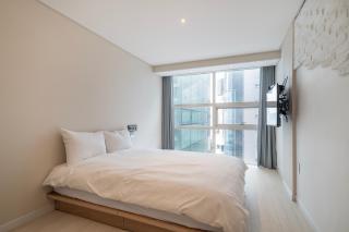 Elysia Boutique Hotel - Busan - 5