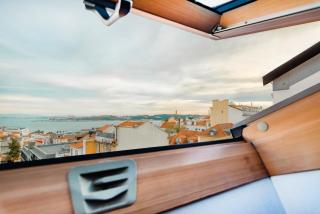 MBIRD Lapa River View Duplex - Lissabon - 6