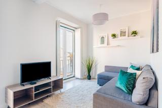 MBIRD Lapa River View Duplex - Lissabon - 5