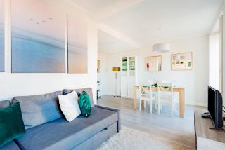 MBIRD Lapa River View Duplex - Lissabon - 4