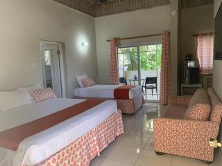 King Suite at Oceanview Resort in Jamaica - Enjoy 7 miles of White Sand Beach! - Negril - 9
