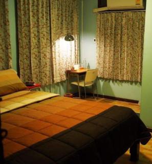 Chommuang Guest House - 5