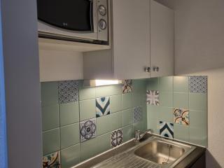 Appartement T2 - 3 pers - à 400m de la plage, centre station, avec loggia - Biscarrosse Plage - FR-1-521-120 - Biscarrosse-Plage - 8